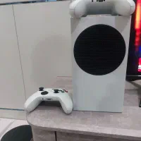 فروش فوری ایکس باکس سری اس