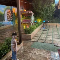 باغ ویلا پاکدشت ورامین