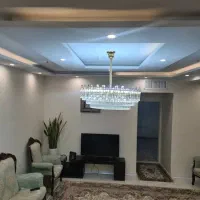 نصب انواع لوستر / برقکاری/ نورپردازی/ سیم کشی|لوستر و چراغ آویز|چهاردانگه (تهران), |دیوار