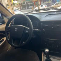 پارس elx402سیمی|خودرو سواری و وانت|جیرفت, |دیوار