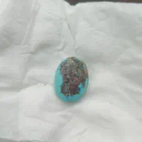 انگشتر شجر فیروزه|جواهرات|قرچک, مهدیه|دیوار