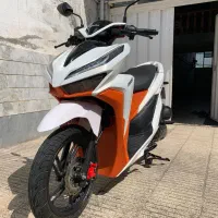 هوندا کلیک ۱۵۰ اصلی