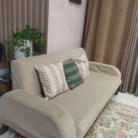 فروش کاناپه|مبلمان خانگی و میز عسلی|گرمسار, |دیوار