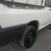 پرایدوانت۹۵اتاق تعویض تمیز مرتب|خودرو سواری و وانت|خرم‌آباد, |دیوار