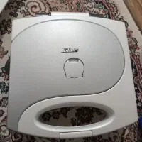 ساندویچ ساز فلر نو نو