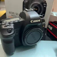 دوربین 5D mark ll کانن
