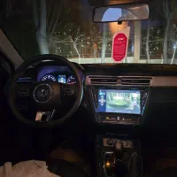 خودرو ام جی ۵ صفر