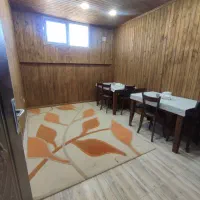 اجاره کلبه چوبی برای تولد ومراسمات شما عزیزان