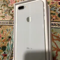 iPhone 8Plus|موبایل|گرمسار, |دیوار