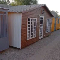 کانکس ویلایی آماده|مصالح و تجهیزات ساختمان|مشهد, امیریه|دیوار