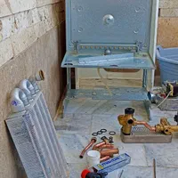 تعمیر پکیج به نرخ اتحادیه   تعمیرات تعمیرکار سرویس|آبگرمکن، پکیج، شوفاژ|کرج, گوهردشت|دیوار