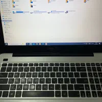 ایسوس core i5 (یک ترا ssd) رم ۱۲|رایانه همراه|تهران, دانشگاه شریف|دیوار