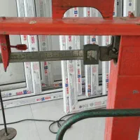 باسکول سنگی مارک بی نظیر  در حد نو ودقیق|فروشگاه و مغازه|جغتای, |دیوار