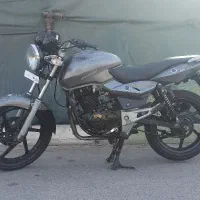 موتور پالس پلاک ملی