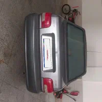 پراید ۱۳۱ مدل ۸۹ بیرنگ|خودرو سواری و وانت|زنجان, |دیوار