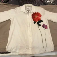 شومیز زنانه خارجی