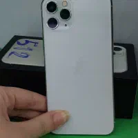 گوشی آیفون 11 پرو|موبایل|لاهیجان, انقلاب|دیوار