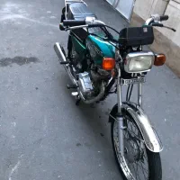 هندا ۱۲۵ رهرو