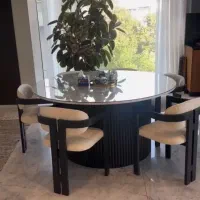 میز ناهار خوری مدرن خاص