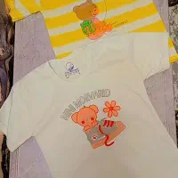 لباس بچگانه|کفش و لباس بچه|رشت, پیرکلاچای|دیوار