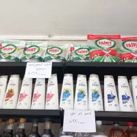 شامپو داو Dove