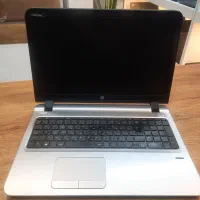 لپ تاپ HP G3 Corei7 با ۲گیگ گرافیک مجزا