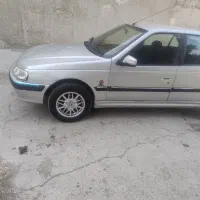 پارس بی رنگ