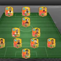 فروش اکانتDLSدریم لیگ ۵۰۰هزارتومان واقعی