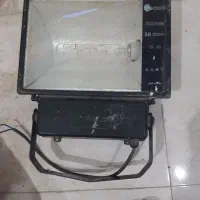 پرژکتور بزرگ ترانس دار ۴۰۰  w سالم