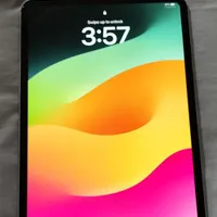 iPad pro 2024 در حد نو|تبلت|چابهار, |دیوار