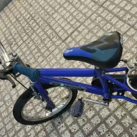 دوچرخه ۱۲ و ۱۶ و اسکوتر