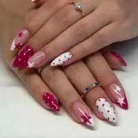 کاشت ناخن ارزان اهواز