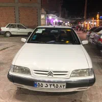 زانتیا مدل ۸۸سفید