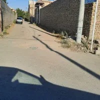 زمین ۷۰ متری در منزل آباد