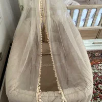 تخت و گهواره کودک|تخت و صندلی بچه|پاکدشت, پاکدشت (مامازند)|دیوار