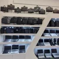مرجع لپتاپ نو و استوک، کیف و کوله لپتاپ، خدادادی