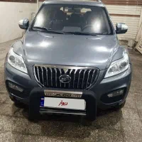 لیفان ایکس 60مدل9۷