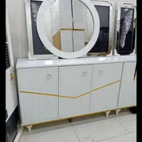 آینه کنسول شیک به مدت سه روز