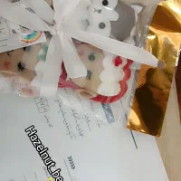 عروسک های انگشتی نمایشی|اسباب‌‌بازی|همدان, |دیوار