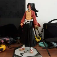 اکشن فیگور شیطان کش