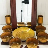 سفره هفت سین|صنایع دستی و سایر لوازم تزئینی|چناران, |دیوار