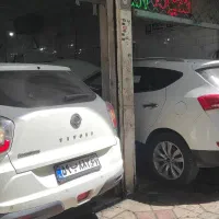 تعمیر فرمان برقی اصفهان تعمیرگاه آسا|خدمات موتور و ماشین|اصفهان, ارداجی|دیوار