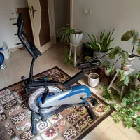 دوچرخه ثابت اسپینینگ