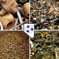 خرید ضایعات مس وزرد فلزات رنگی