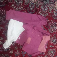 لباس مدرسه ای