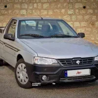 وانت اریسان ۱۴۰۳