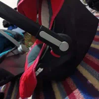 2عددکریر حمل کودک نونو