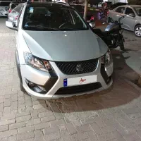 کوییک GXRمدل ۱۴۰۳