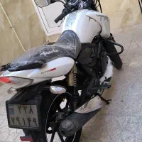 اپاچی|موتورسیکلت|قرچک, باقرآباد|دیوار