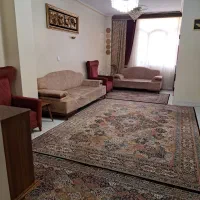 ۶۳متر آپارتمان کرج رزکان نو واریان شهر دو خواب|اجارهٔ آپارتمان|کرج, شهرک بنفشه|دیوار